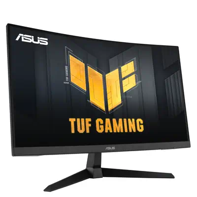 ASUS TUF Gaming VG27WQ3B écran plat de PC 68,6 cm (27") 2560 x 1440 pixels Quad HD LCD Noir - Asus - Ecran Ordinateur - visuel 4