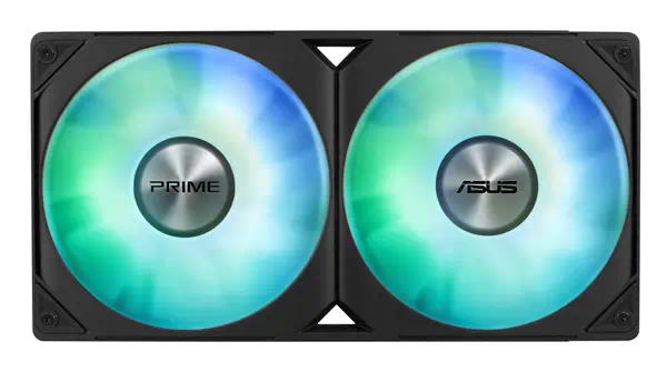 ASUS Prime LC 240 ARGB Boitier PC Refroidisseur de liquide tout-en-un 12 cm Noir - Asus - Composant - visuel 7