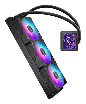 ROG Ryujin III 360 ARGB Extreme - Asus - Composant - visuel 7