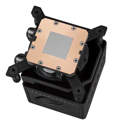 ROG Ryujin III 360 ARGB Extreme - Asus - Composant - visuel 10