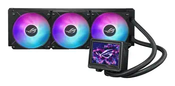 ROG Ryujin III 360 ARGB Extreme livraison gratuite