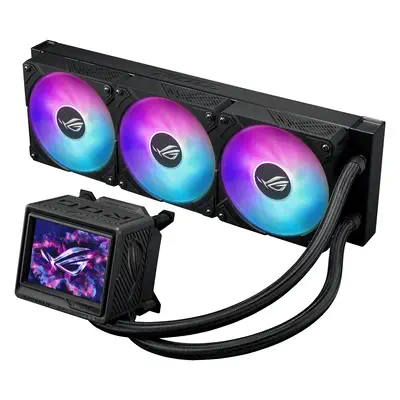 ROG Ryujin III 360 ARGB Extreme - Asus - Composant - visuel 4