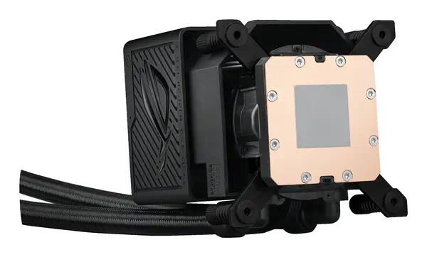 ROG Ryujin III 360 ARGB Extreme - Asus - Composant - visuel 9
