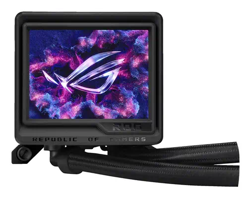 ROG Ryujin III 360 ARGB Extreme - Asus - Composant - visuel 2