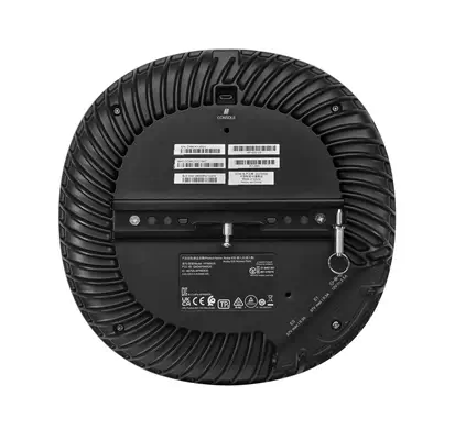 Aruba Networking AP-635 (RW) Tri Radio 2x2 Wi-Fi 6E Internal Antennas 5-pack Campus Access Point - HP - Borne Wifi - visuel 2