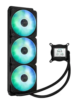 Avantages Prime LC 360 ARGB LCD