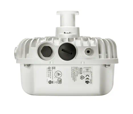 PA extérieur antennes omni-dir intégrées Aruba Networking AP-565 HP - visuel 1 - hello RSE - Adaptés à l'internet des objets