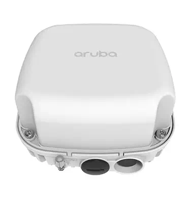 HPE Aruba Networking Aruba AP-565 (RW) 1774 Mbit/s HP - visuel 1 - hello RSE - Accès simple et sécurisé