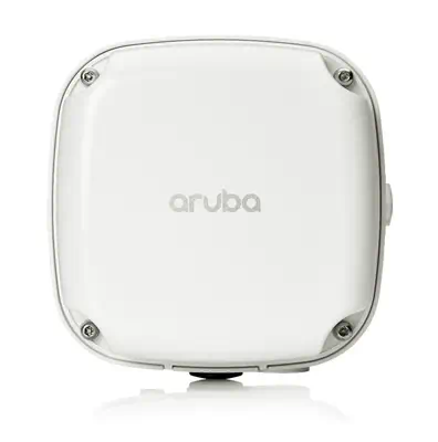 HPE Aruba Networking Aruba AP-565 (RW) 1774 Mbit/s Blanc Connexion Ethernet, supportant l'alimentati - Accessoire Wifi - visuel 1