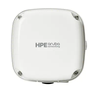 PA extérieur antennes omni-dir intégrées Aruba Networking AP-565 HP - visuel 1 - hello RSE - Accès simple et sécurisé