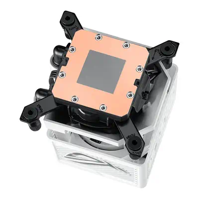 ROG RYUJIN III 360 ARGB EXTREME WHT - Asus - Composant - visuel 10