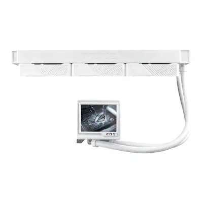ROG RYUJIN III 360 ARGB EXTREME WHT - Asus - Composant - visuel 5