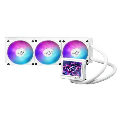 ROG RYUJIN III 360 ARGB EXTREME WHT - Asus - Composant - visuel 2