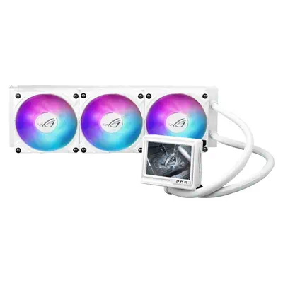 ROG RYUJIN III 360 ARGB EXTREME WHT - Asus - Composant - visuel 3