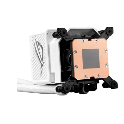 ROG RYUJIN III 360 ARGB EXTREME WHT - Asus - Composant - visuel 9