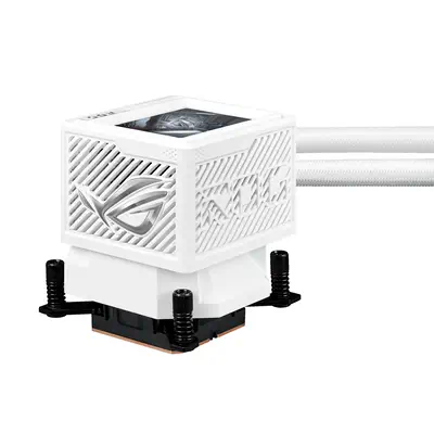 ROG RYUJIN III 360 ARGB EXTREME WHT - Asus - Composant - visuel 7
