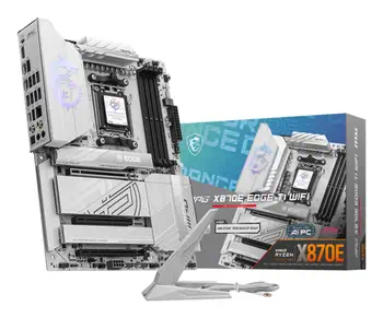 Avantages Carte mère MSI 7E59-002R