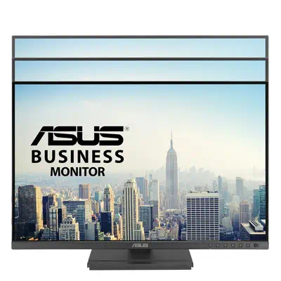 ASUS BE248CFN écran plat de PC 61,2 cm (24.1") 1920 x 1200 pixels WUXGA LCD Noir - Asus - Ecran Ordinateur - visuel 7