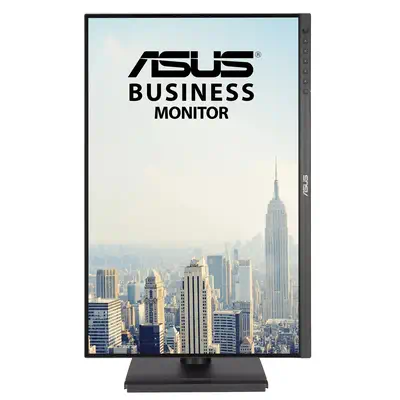 ASUS BE248QF écran plat de PC 61,2 cm (24.1") 1920 x 1200 pixels WUXGA LED Noir - Asus - Ecran Ordinateur - visuel 5