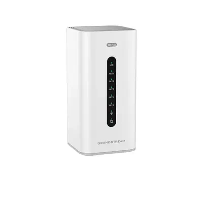 Grandstream Networks GCC6010W commutateur réseau Gigabit Ethernet (10/100/1000) Blanc - Switchs et Hubs - visuel 1