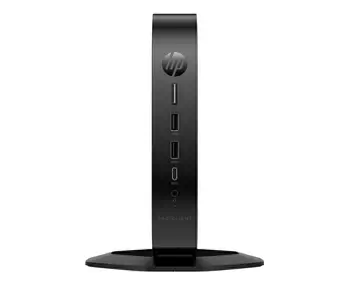 HP Pro t550 2 GHz IGEL OS 1,3 kg Noir J6412 garantie