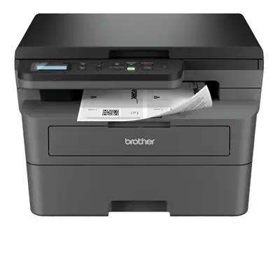 Brother DCP-L2622DW Laser A4 1200 x 1200 DPI 34 ppm Wifi - Impression - visuel 1
