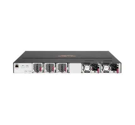 HPE Aruba Networking Aruba 8360-24XF2C Géré L3 1U HP - visuel 1 - hello RSE - Architecture haute vitesse entièrement distribuée