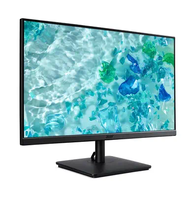 Acer V277Ebiv écran plat de PC 68,6 cm (27") 1920 x 1080 pixels Full HD LCD Noir - Ecran Ordinateur - visuel 2