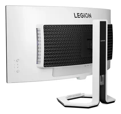 Lenovo Legion PRO 34WD-10 écran plat de PC 86,4 cm (34") 3440 x 1440 pixels Wide Quad HD LED Noir - Ecran Ordinateur - visuel 6