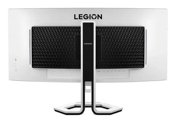Lenovo Legion PRO 34WD-10 écran plat de PC 86,4 cm (34") 3440 x 1440 pixels Wide Quad HD LED Noir - Ecran Ordinateur - visuel 5