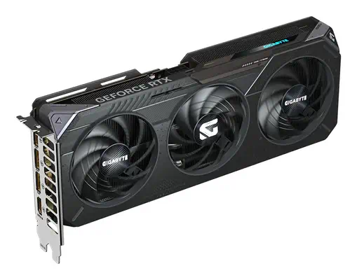 GeForce RTX 5060 Ti GAMING OC 16G Carte Graphique – 16 Go GDDR7, 128 bits, PCI-E 5.0, 2647 MHz Fréqu - Gigabyte - Carte graphique - visuel 5