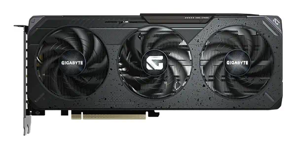 GeForce RTX 5060 Ti GAMING OC 16G Carte Graphique – 16 Go GDDR7, 128 bits, PCI-E 5.0, 2647 MHz Fréqu - Gigabyte - Carte graphique - visuel 2