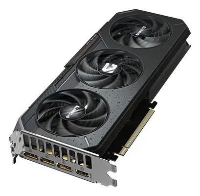 GeForce RTX 5060 Ti GAMING OC 16G Carte Graphique – 16 Go GDDR7, 128 bits, PCI-E 5.0, 2647 MHz Fréqu - Gigabyte - Carte graphique - visuel 4