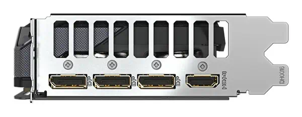 GeForce RTX 5060 Ti GAMING OC 16G Carte Graphique – 16 Go GDDR7, 128 bits, PCI-E 5.0, 2647 MHz Fréqu - Gigabyte - Carte graphique - visuel 8