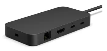 Station d'accueil pour portable Microsoft EP2-19975 garantie