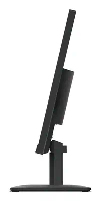 Lenovo L24-4e écran plat de PC 60,5 cm (23.8") 1920 x 1080 pixels Full HD LCD Noir - Ecran Ordinateur - visuel 7
