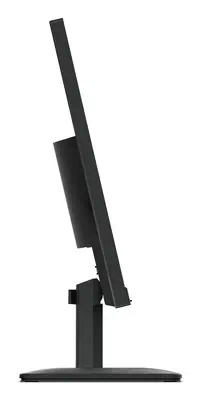 Lenovo L24-4e écran plat de PC 60,5 cm (23.8") 1920 x 1080 pixels Full HD LCD Noir - Ecran Ordinateur - visuel 8