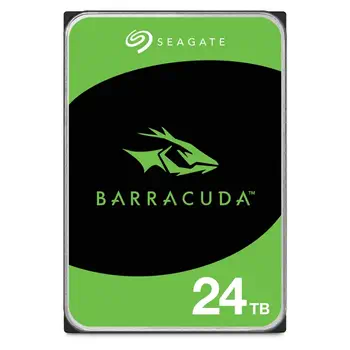 Disque dur Interne Barracuda SATA avis