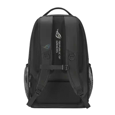 ASUS ROG Ranger BP2800 45,7 cm (18") Sac à dos Noir - Asus - Sacoche & Housse - visuel 2