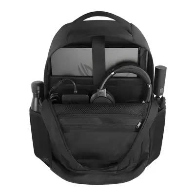 ASUS ROG Ranger BP2800 45,7 cm (18") Sac à dos Noir - Asus - Sacoche & Housse - visuel 5