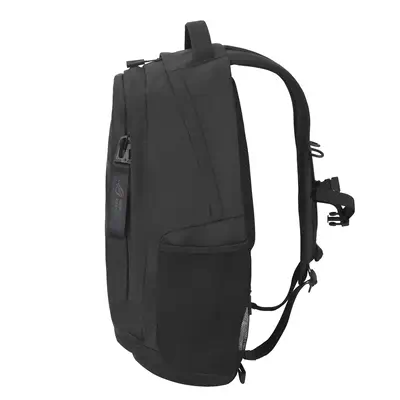 ASUS ROG Ranger BP2800 45,7 cm (18") Sac à dos Noir - Asus - Sacoche & Housse - visuel 3
