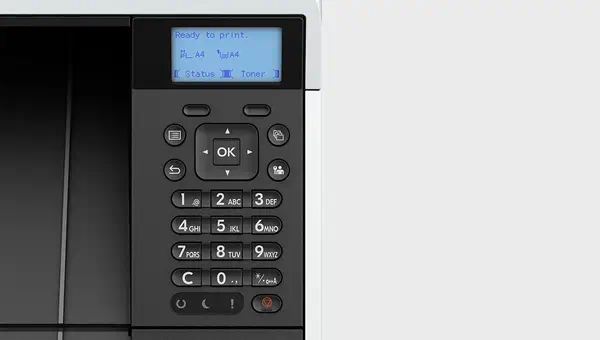 KYOCERA ECOSYS PA3500x 1200 x 1200 DPI A4 - Kyocera - Imprimante Laser - visuel 5