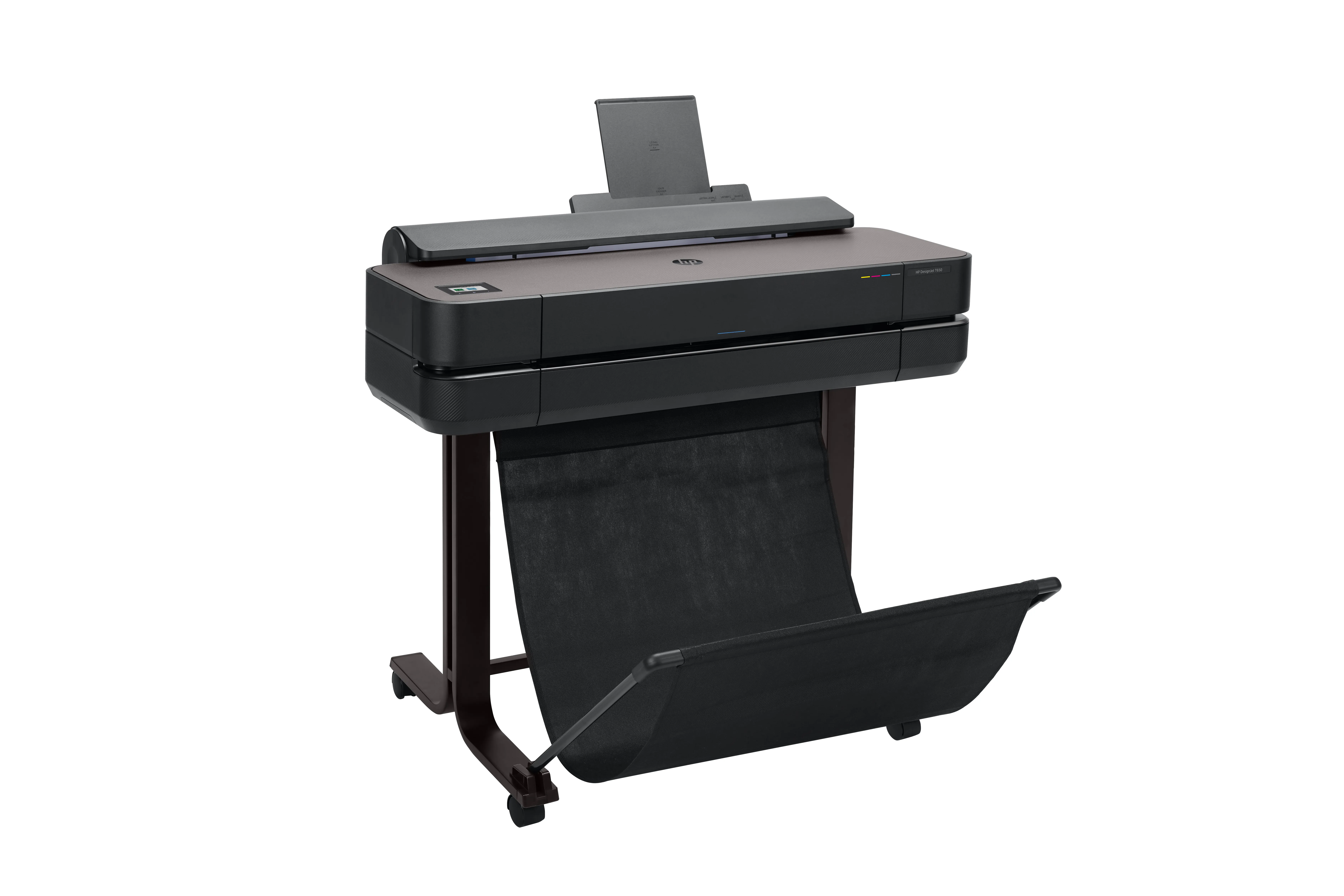 Imprimante HP DesignJet T650 de 24 pouces - Autre Imprimante - visuel 2