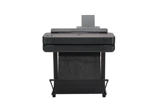 Imprimante HP DesignJet T650 de 24 pouces - Autre Imprimante - visuel 1