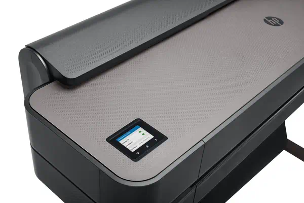 Imprimante HP DesignJet T650 de 24 pouces - Autre Imprimante - visuel 10