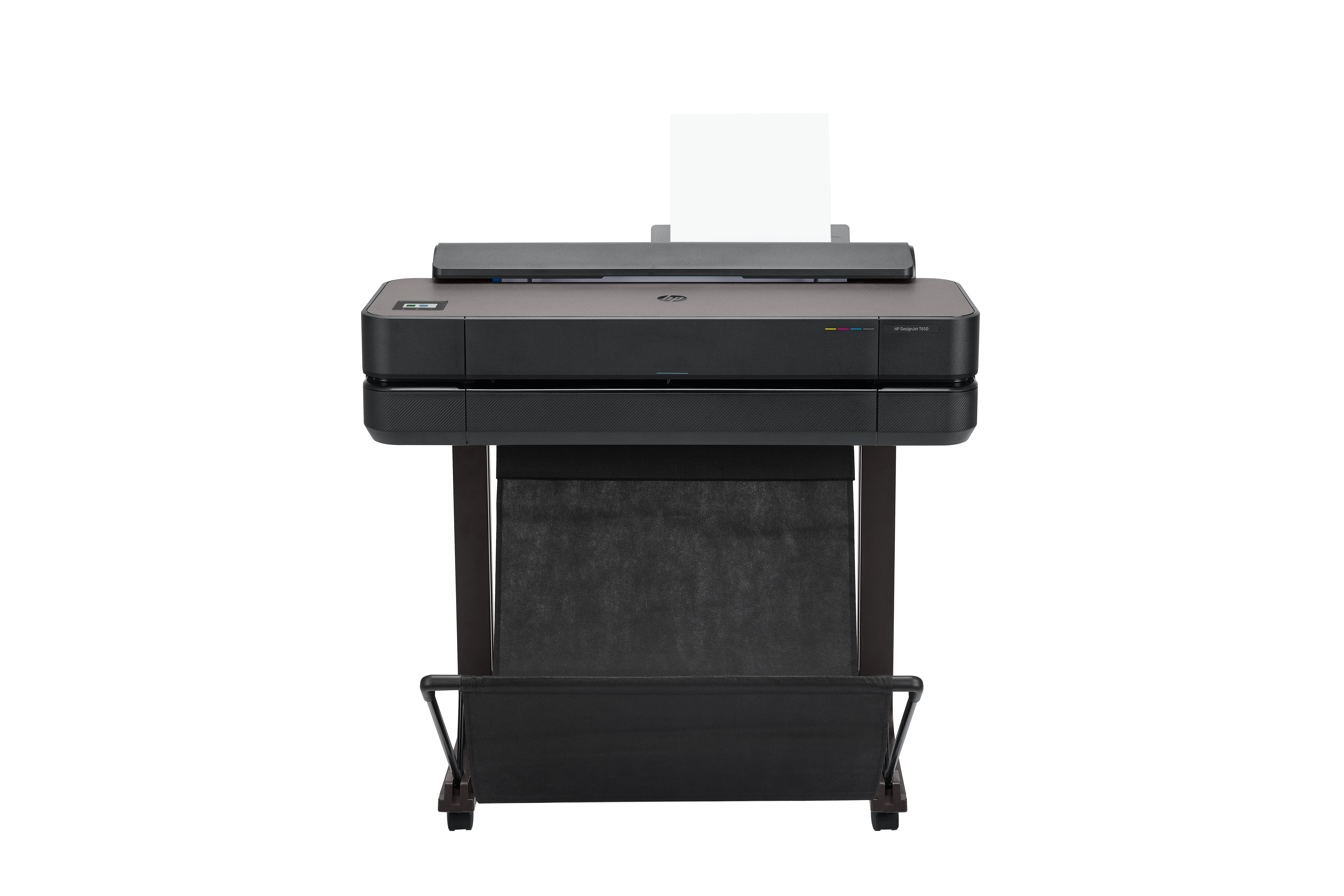 Imprimante HP DesignJet T650 de 24 pouces - Autre Imprimante - visuel 1