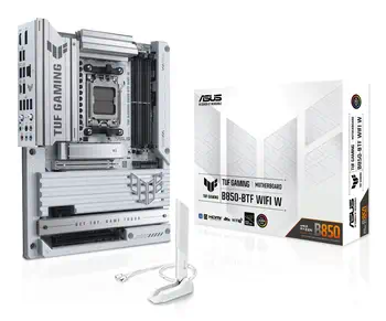 Carte mère TUF Gaming M.2, SATA III avantages