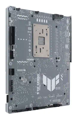 TUF GAMING B850-BTF WIFI W - Asus - Carte mère - visuel 10