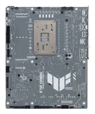 TUF GAMING B850-BTF WIFI W - Asus - Carte mère - visuel 9