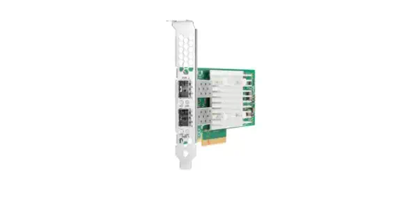 HPE BCM57412 Interne 1000 Mbit/s - Accessoire Réseau - visuel 1